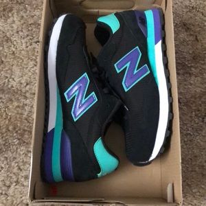 Women’s Nike New Balance